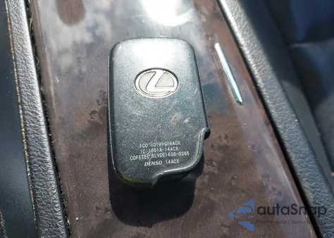 2013 Lexus Rx 350 F Sport from USA, damaged, VIN 2T2BK1BAXDC184823